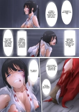 Shrine Maiden Demon Rape : página 100