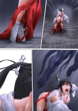 Shrine Maiden Demon Rape : página 101