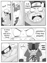 Shrink Jutsu : página 3