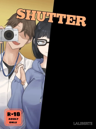 hentai SHUTTER