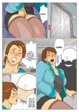 SILVER GIANTESS 3 : página 55