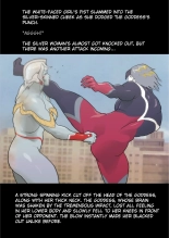 SILVER GIANTESS 4 : página 19