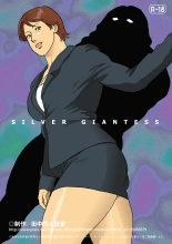 SILVER GIANTESS : página 53