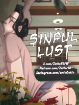 Sinful Lust : página 131