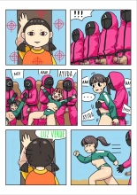 Sissy Game : página 9