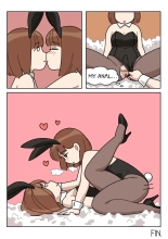 Sissy Life ch.1-11 : página 33