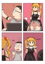 Sissy Life ch.1-11 : página 40