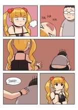 Sissy Life ch.1-11 : página 42