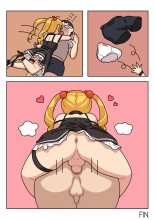 Sissy Life ch.1-11 : página 44