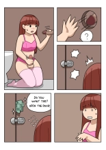 Sissy Life ch.1-11 : página 65