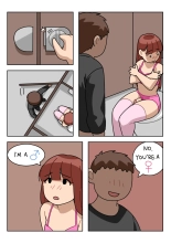 Sissy Life ch.1-11 : página 66