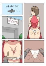 Sissy Life ch.1-11 : página 82