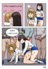 Sissy Life ch.1-17 : página 138