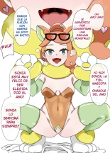 Slave Ball Brainwashing - Sonia & Yamper : página 4