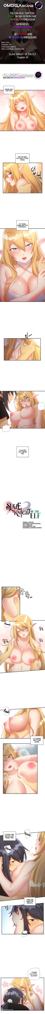 Slave Knight of the Elf : página 228