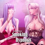 Smoking Hypnosis Behind Story 6 : página 1