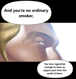 Smoking Hypnosis english rewrite : página 154