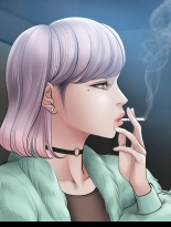 Smoking Hypnosis english rewrite : página 216