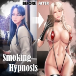 Smoking Hypnosis english rewrite : página 431