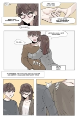 Un Manhwa Donde Mi Amiga De La Infancia Me Hace NTR : página 6
