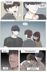 Un Manhwa Donde Mi Amiga De La Infancia Me Hace NTR : página 7