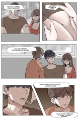 Un Manhwa Donde Mi Amiga De La Infancia Me Hace NTR : página 12