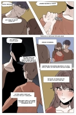 Un Manhwa Donde Mi Amiga De La Infancia Me Hace NTR : página 13