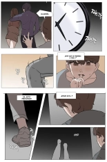 Un Manhwa Donde Mi Amiga De La Infancia Me Hace NTR : página 18