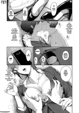 Sokuhame! Harem - Oh yes! Pussy harem!! Ch. 1-5 : página 5