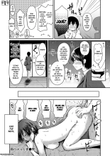 Sokuhame! Harem - Oh yes! Pussy harem!! Ch. 1-5 : página 20