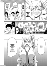 Sokuhame! Harem - Oh yes! Pussy harem!! Ch. 1-5 : página 44