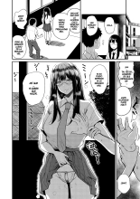 Sokuhame! Harem - Oh yes! Pussy harem!! Ch. 1-5 : página 56