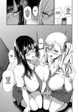 Sokuhame! Harem - Oh yes! Pussy harem!! Ch. 1-5 : página 61