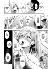 Sokuhame! Harem - Oh yes! Pussy harem!! Ch. 1-5 : página 76