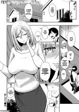 Sokuhame! Harem - Oh yes! Pussy harem!! Ch. 1-5 : página 92