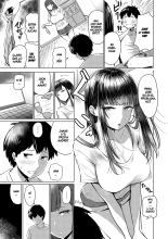 Sokuhame! Harem - Oh yes! Pussy harem!! Ch. 1-5 : página 115