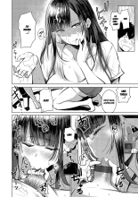 Sokuhame! Harem - Oh yes! Pussy harem!! Ch. 1-5 : página 118