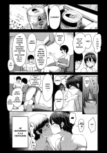 Sokuhame! Harem - Oh yes! Pussy harem!! Ch. 1-6 : página 8