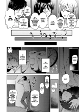 Sokuhame! Harem - Oh yes! Pussy harem!! Ch. 1-6 : página 70