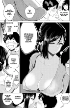 Sokuhame! Harem - Oh yes! Pussy harem!! Ch. 1-6 : página 131