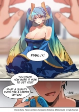 Sona Manga : página 1