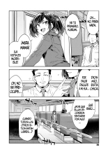 El Viaje En Tren De Las Madre E Hija Souma ~Arco de la excitación pasajera a todo Vapor~ : página 2