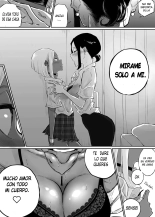 Sparta Sensei ga Oshiego no Bitch Gal ni Ecchi na Koto Sareru Hanashi 3 : página 49