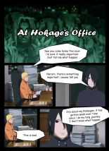 Special Treatment by Tsunade : página 2