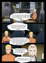 Special Treatment by Tsunade : página 3