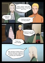 Special Treatment by Tsunade : página 4