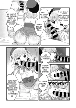 Spell Magical! Mimika : página 5