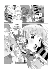 Spell Magical! Mimika : página 6