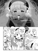 Spell Magical! Mimika : página 7