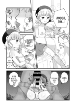 Spell Magical! Mimika : página 9